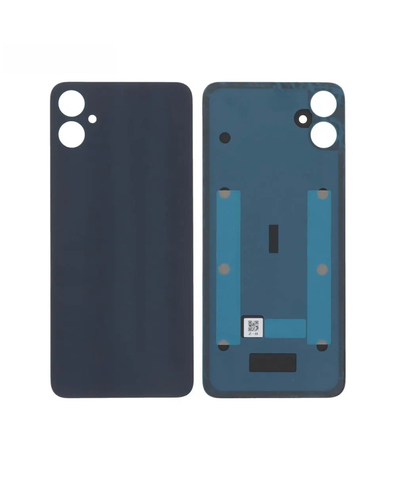 Capac Baterie Samsung Galaxy A06 5G, A066B Negru
