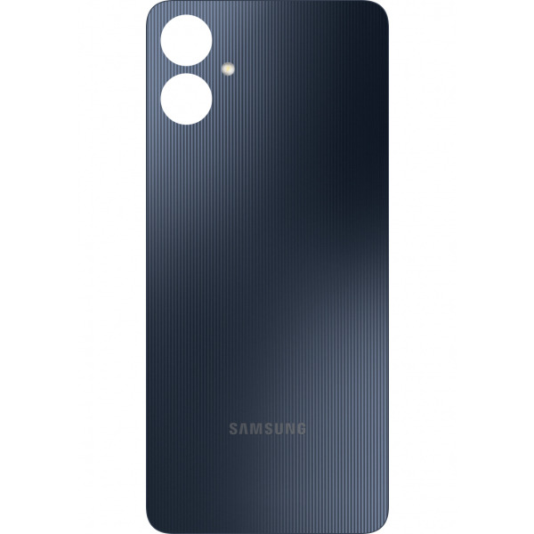 Capac Baterie Samsung Galaxy A06 A065, Negru, Service Pack GH81-26505A