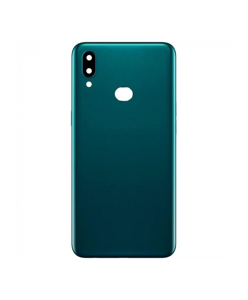 Capac Baterie Samsung Galaxy A10S, SM A107 Verde