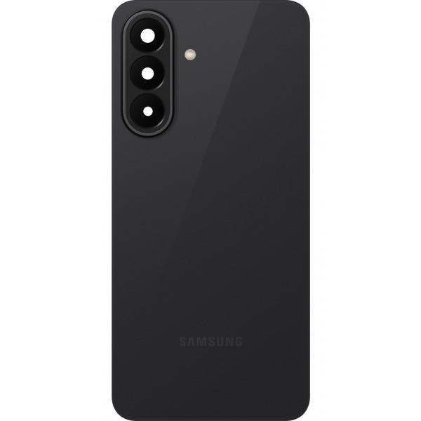 Capac Baterie Samsung Galaxy A27 5G, Negru, Service Pack GH82-40008A