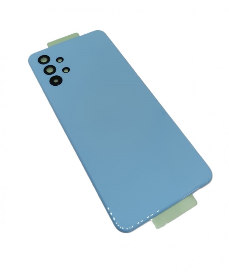 Capac Baterie Samsung Galaxy A32 5G, SM A326 Albastru