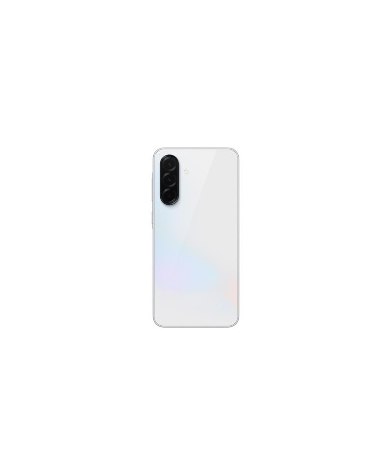 Capac Baterie Samsung Galaxy A36, A366 Alb Cu Geam Camera