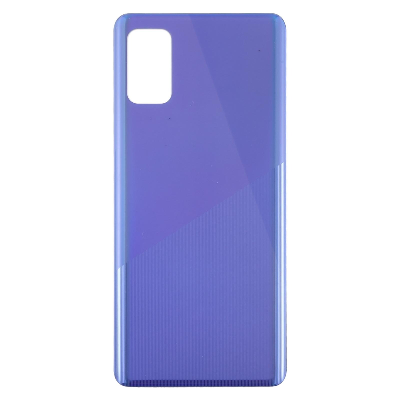 Capac Baterie Samsung Galaxy A41, SM A415 Albastru