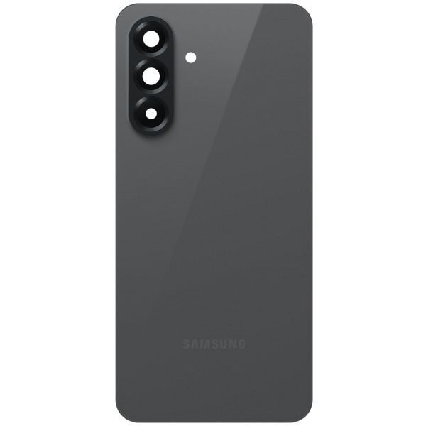 Capac Baterie Samsung Galaxy A56 A566, Gri (Awesome Graphite), Swap GH82-36807A