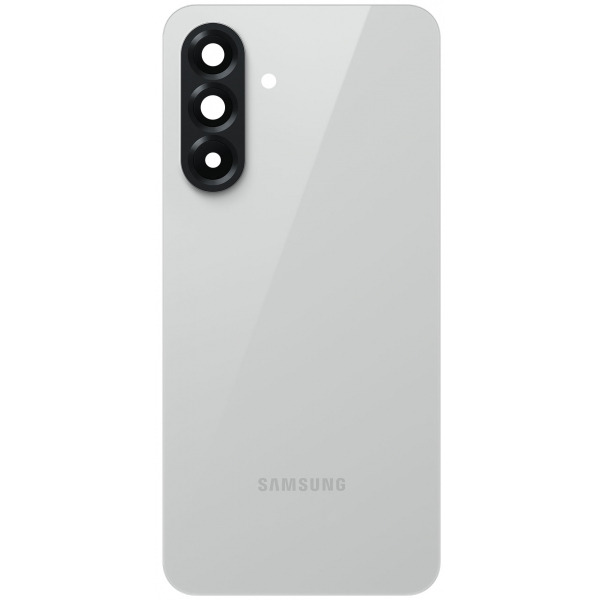 Capac Baterie Samsung Galaxy A56 A566, Gri (Awesome Lightgray), Service Pack GH82-36807B