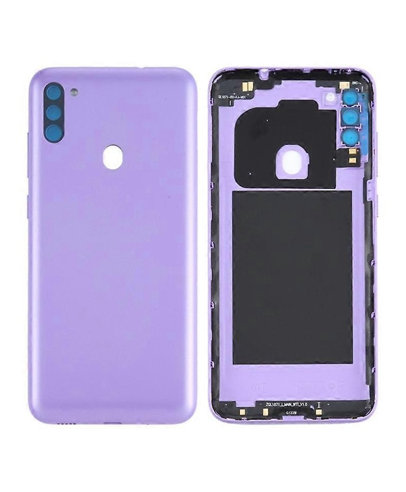 Capac Baterie Samsung Galaxy M11, SM M115F Mov