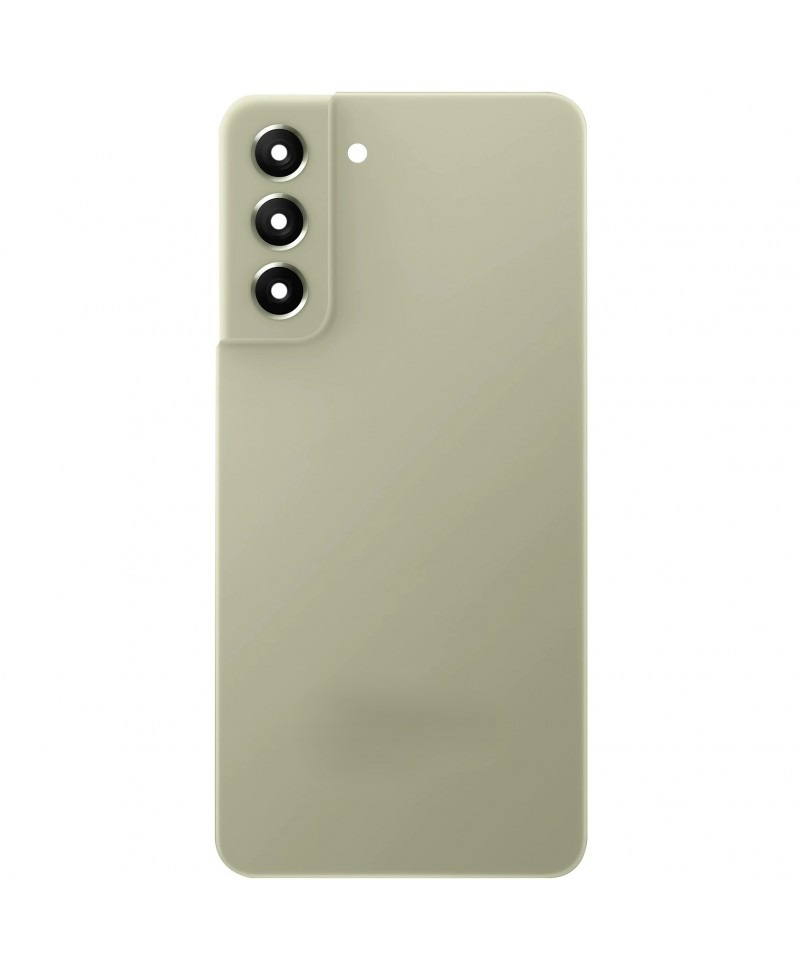 Capac Baterie Samsung Galaxy S21 FE, G990 Phantom Gray, A++