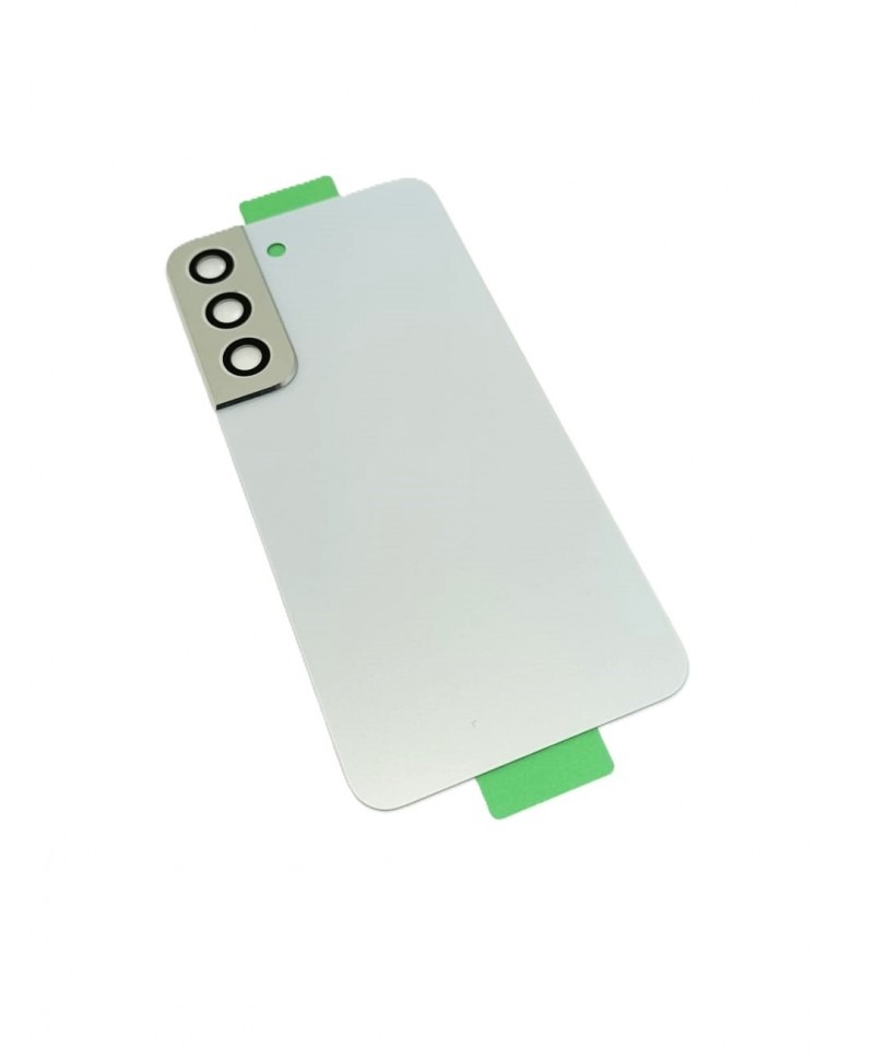 Capac Baterie Samsung Galaxy S22 5G, S901 Alb