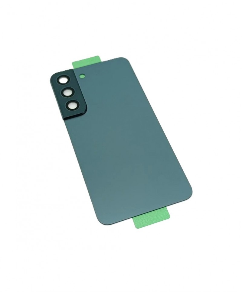 Capac Baterie Samsung Galaxy S22 5G, S901 Verde