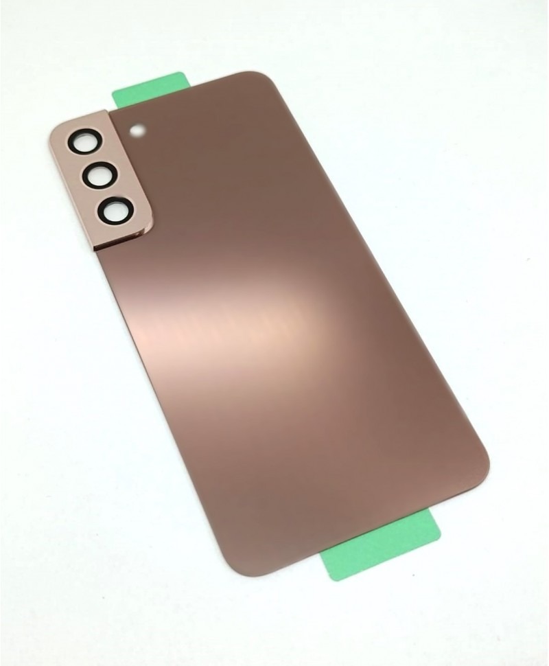 Capac Baterie Samsung Galaxy S22 Plus, S22+, S906 Gold