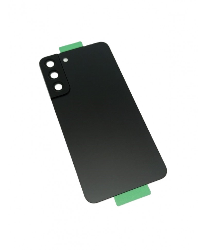 Capac Baterie Samsung Galaxy S22 Plus, S22+, S906 Negru, A++