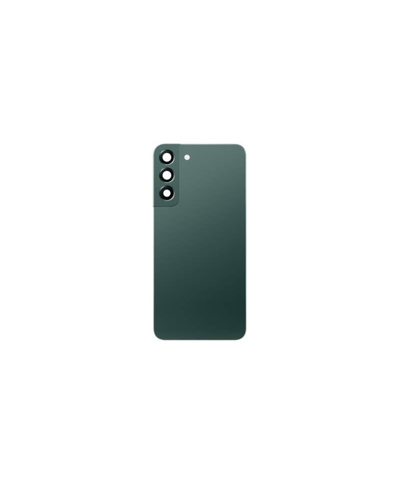 Capac Baterie Samsung Galaxy S22 Plus, S22+, S906 Verde, A++