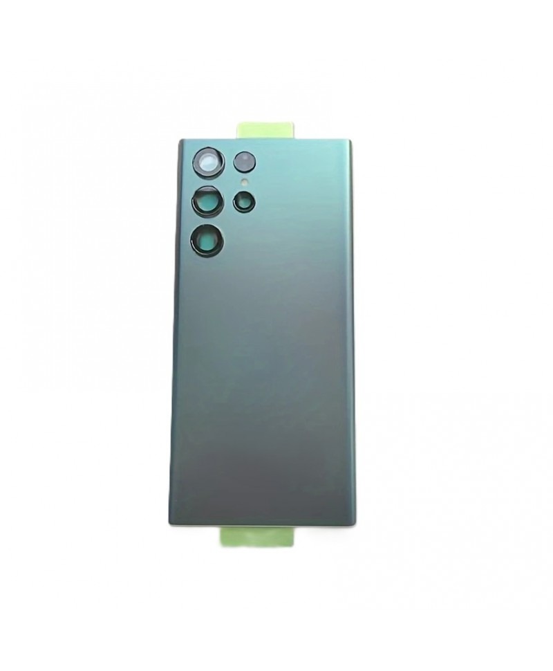 Capac Baterie Samsung Galaxy S22 Ultra 5G, SM-S908B, A++ Verde