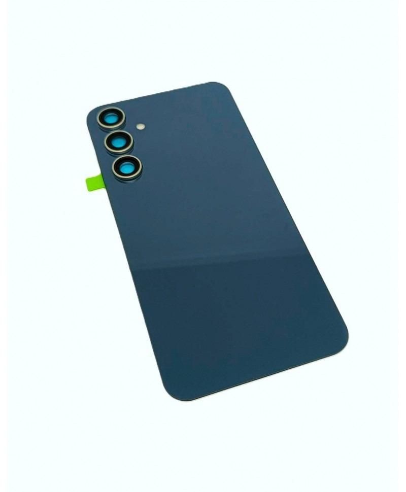 Capac Baterie Samsung Galaxy S23 FE, S711 Albastru