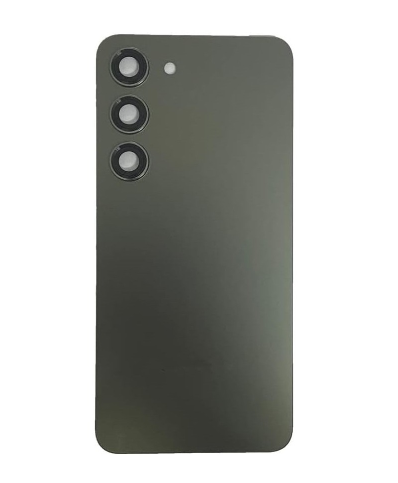 Capac Baterie Samsung Galaxy S23 Plus, SM-S916B, Gri