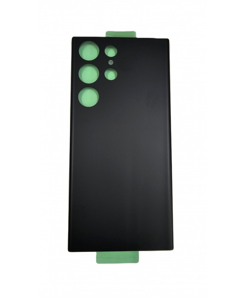 Capac Baterie Samsung Galaxy S23 Ultra, SM-S918B, Phantom Black