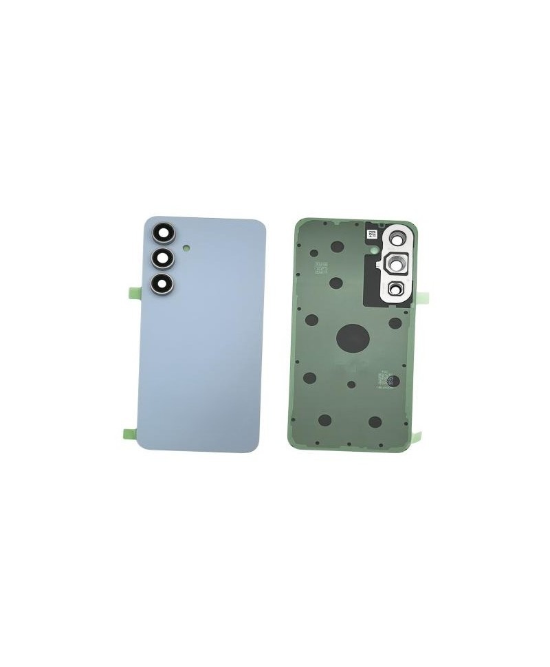 Capac Baterie Samsung Galaxy S24 FE, SM-S721B Albastru