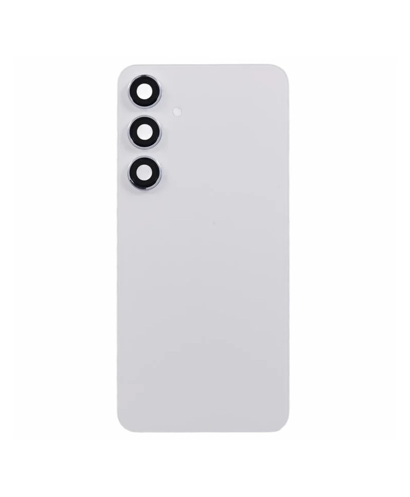 Capac Baterie Samsung Galaxy S24, S921 Alb