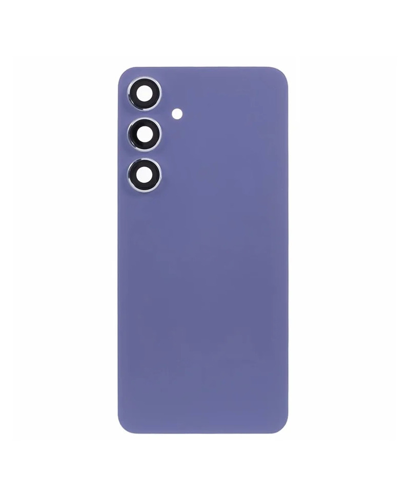 Capac Baterie Samsung Galaxy S24, S921 Albastru