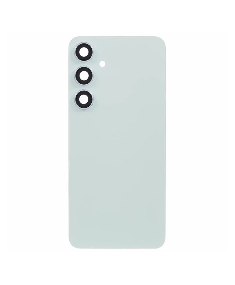 Capac Baterie Samsung Galaxy S24, S921 Verde