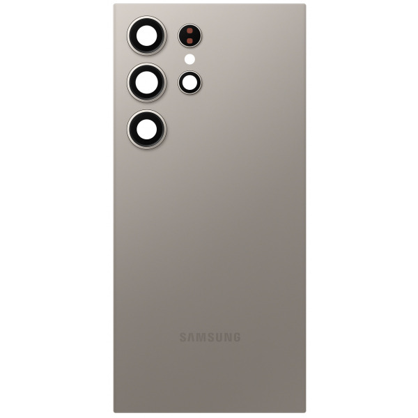 Gri (Titanium Gray)