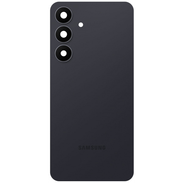 Capac Baterie Samsung Galaxy S25 FE, Negru (JetBlack), Service Pack GH82-38030A