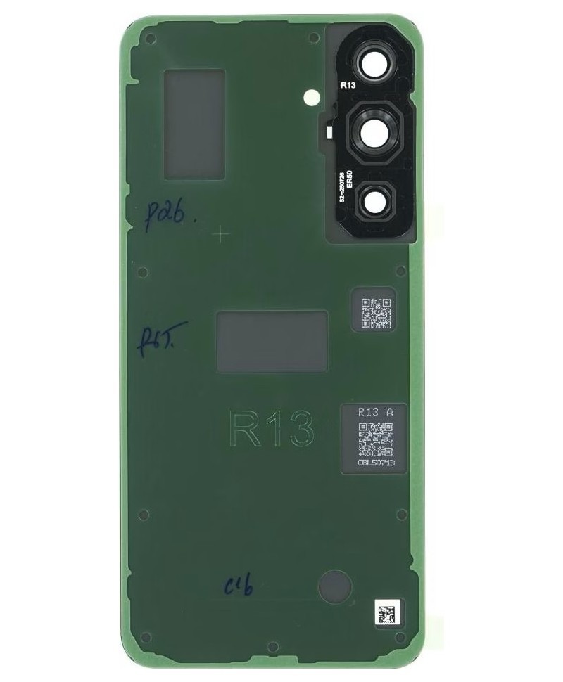 Capac Baterie Samsung Galaxy S25 FE, SM-S731 Alb, A++