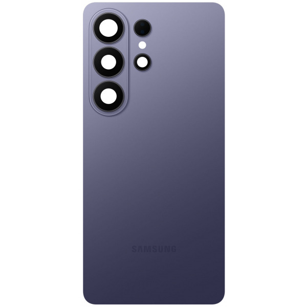Capac Baterie Samsung Galaxy S26 Ultra S948, Mov (Cobalt Violet), Service Pack GH82-38884C