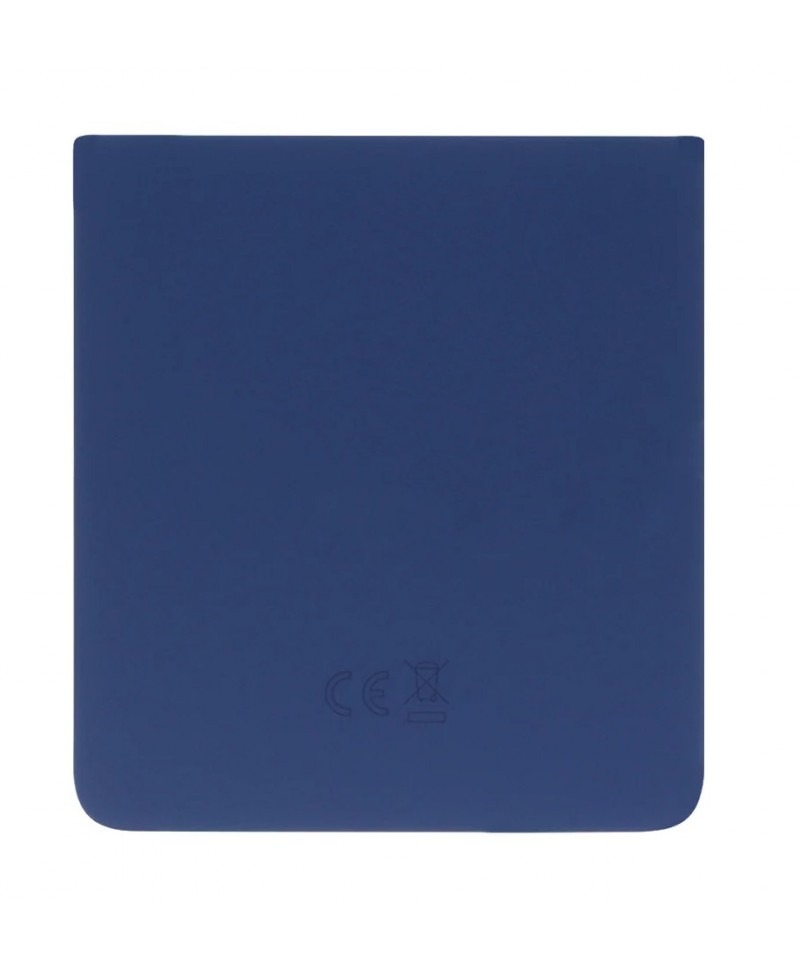 Capac Baterie Samsung Galaxy Z Flip7, F766 Albastru