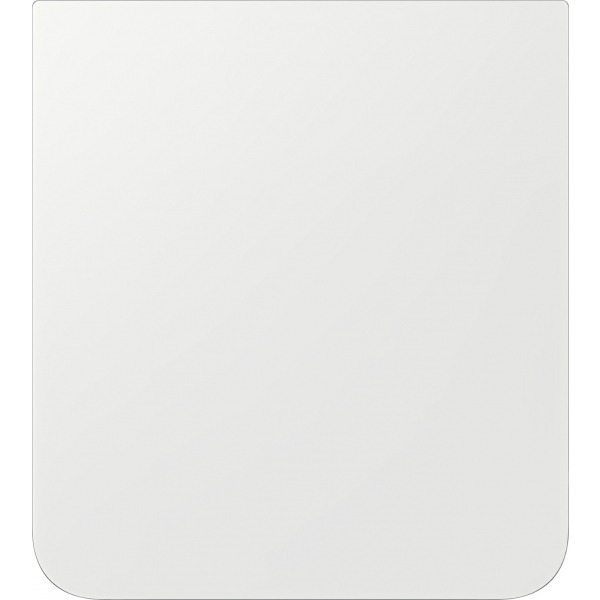 Capac Baterie Samsung Galaxy Z Flip7 FE F761, Alb, Service Pack GH82-37608B