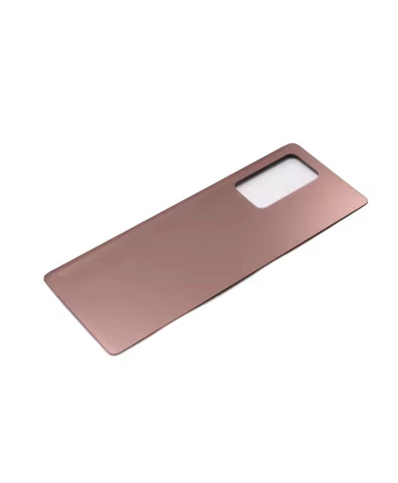 Capac Baterie Samsung Galaxy Z Fold2 5G, F916 Mystic Bronze