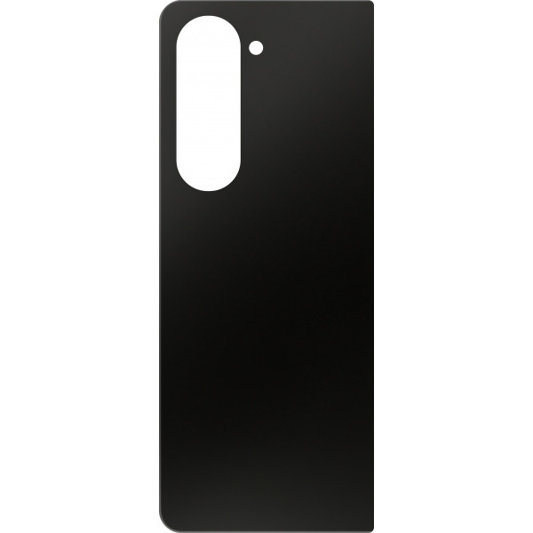 Capac Baterie Samsung Galaxy Z Fold5 F946, Negru (Phantom Black), Swap