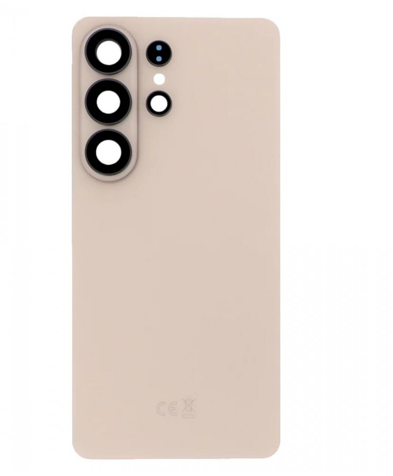 Capac Baterie Samsung S26 Ultra, S948 Gold A++
