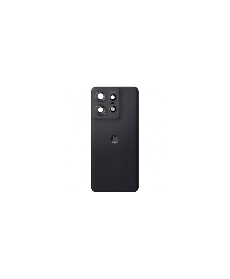 Capac Baterie Service Pack Motorola Edge 50 Pro, XT2403 Negru