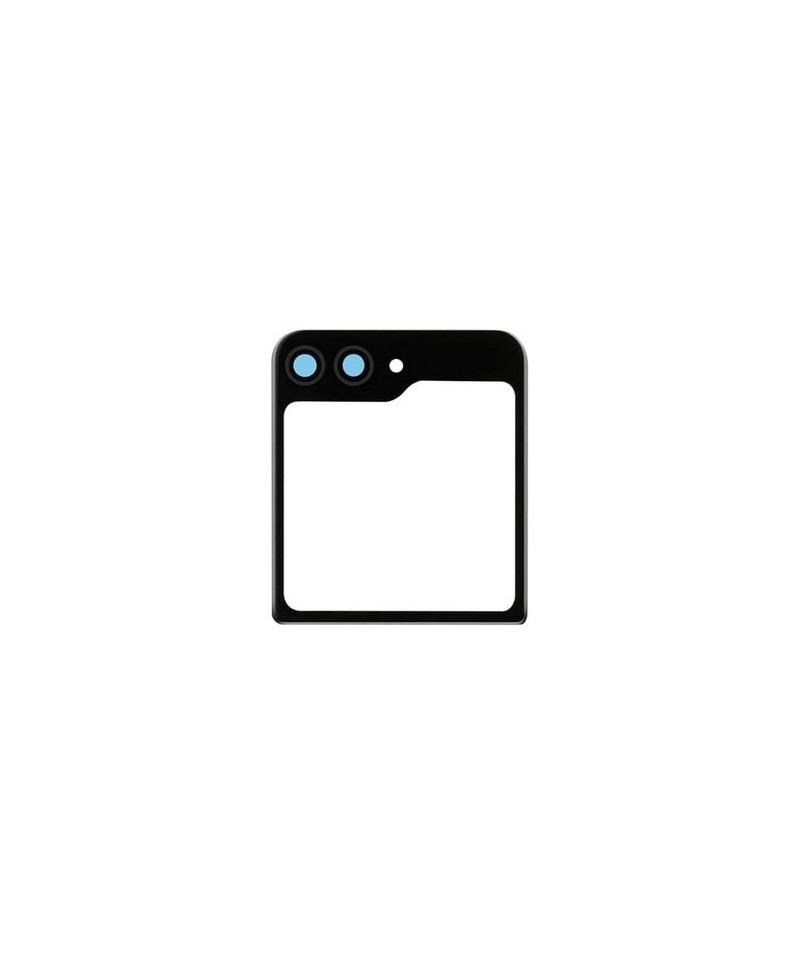 Capac Baterie Set Verde Samsung Galaxy Z Flip5 5G, F731