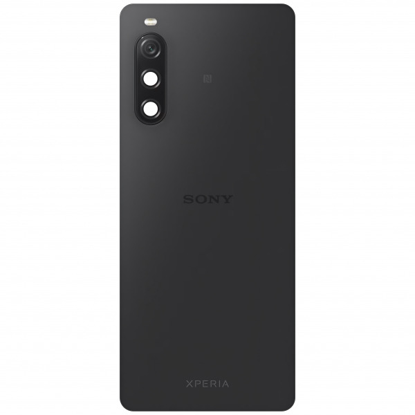 Capac Baterie Sony Xperia 10 V, Negru, Swap