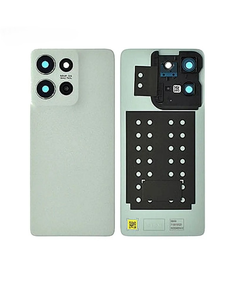 Capac Baterie Verde Motorola Moto G75