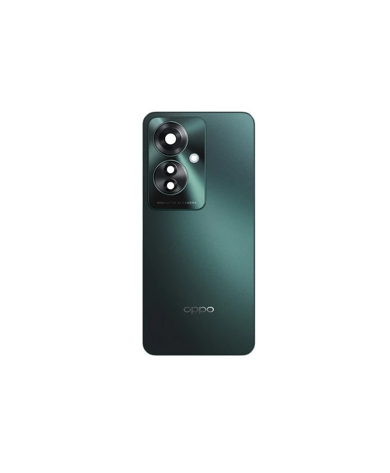 Capac Baterie Verde Oppo Reno11 F,CPH2603