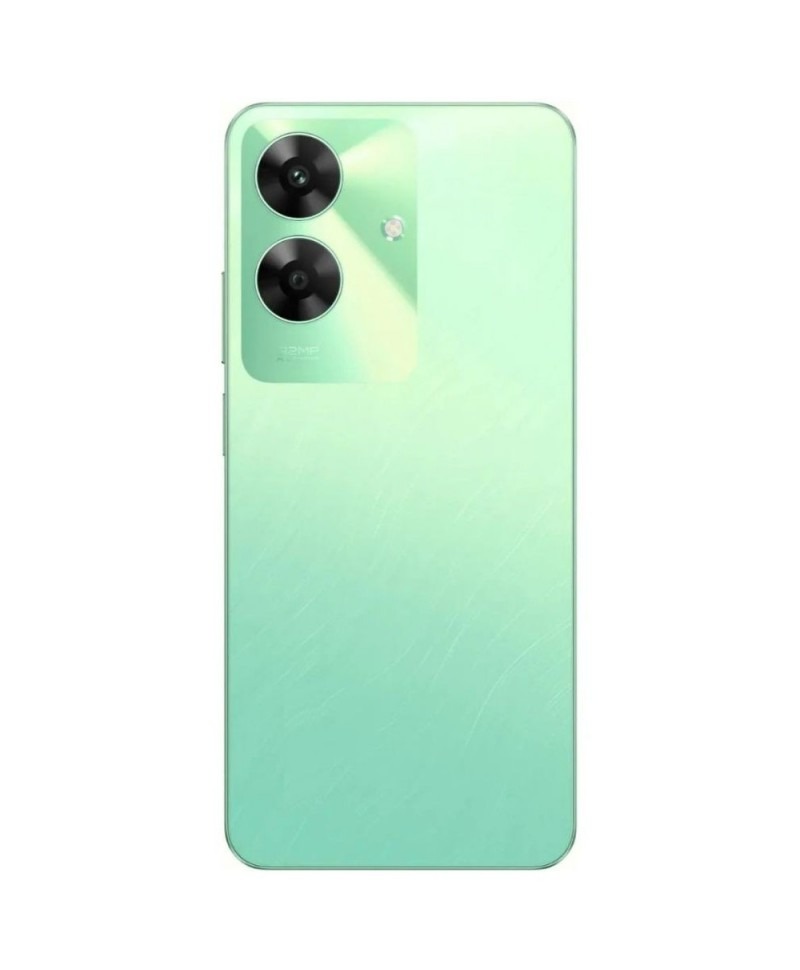 Capac Baterie Verde Realme C61, RMX3933