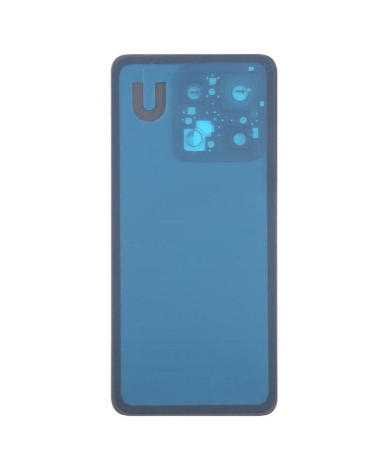 Capac Baterie Xiaomi 14T Albastru Cu Geam Camera