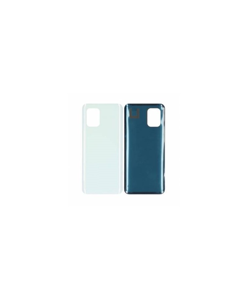 Capac Baterie Xiaomi Mi 10 Lite 5G, Mi 10 Lite Alb