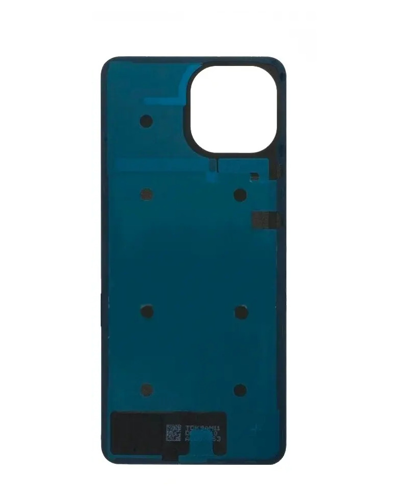 Capac Baterie Xiaomi Mi 11 Alb