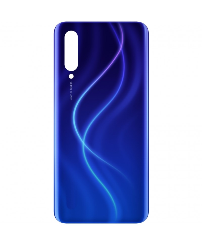 Capac Baterie Xiaomi Mi 9 Lite Albastru