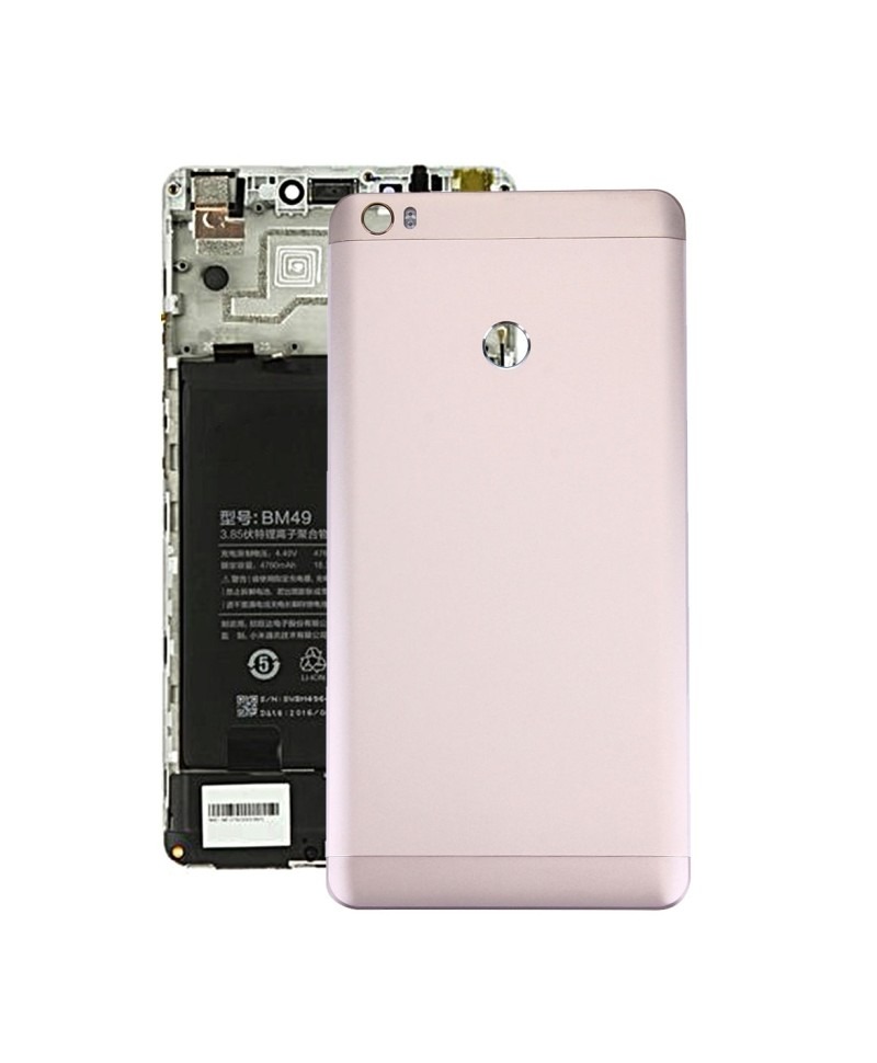 Capac Baterie Xiaomi Mi Max 3 Gold
