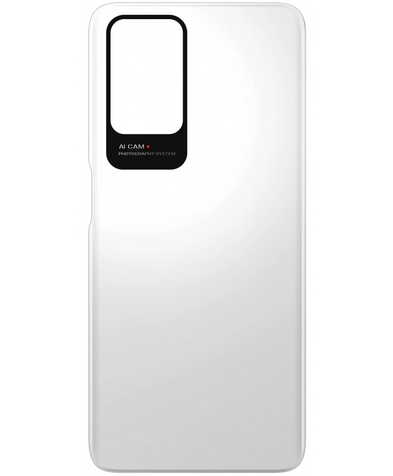 Capac Baterie Xiaomi Redmi 10 Alb