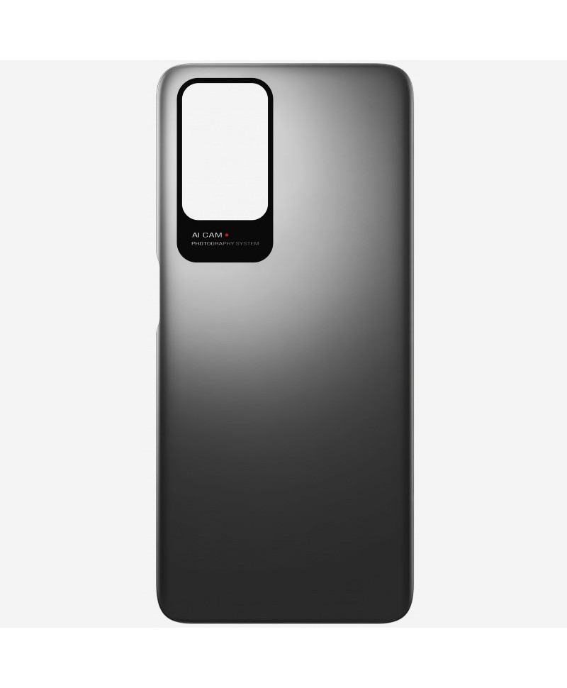 Capac Baterie Xiaomi Redmi 10 Negru