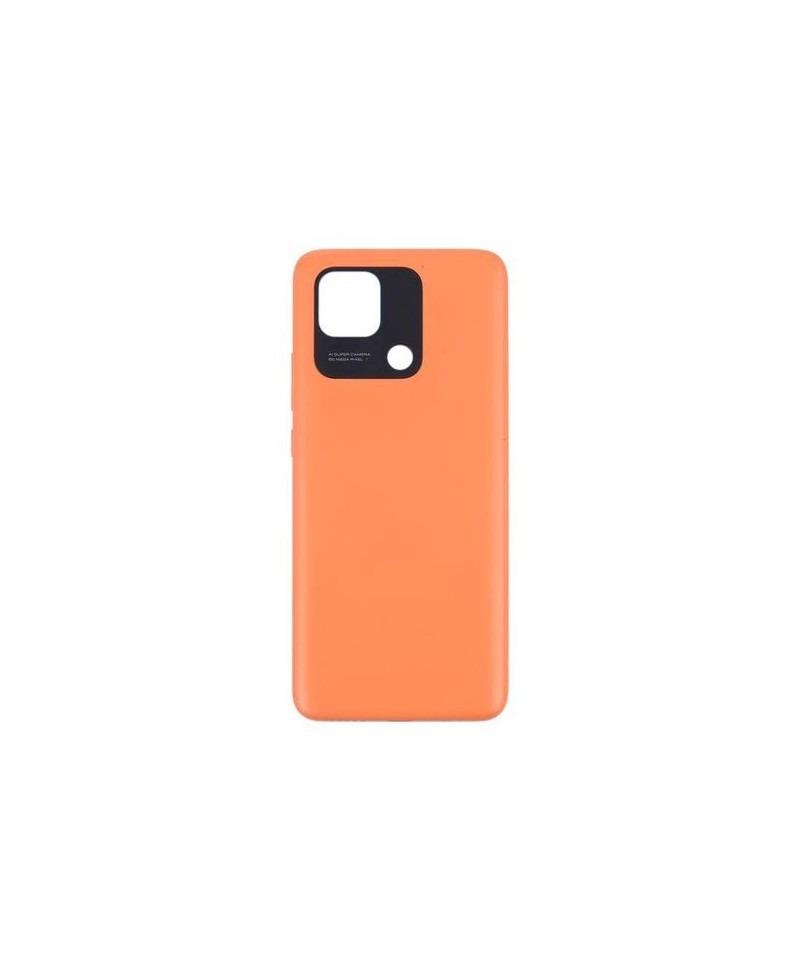 Capac Baterie Xiaomi Redmi 10C Orange