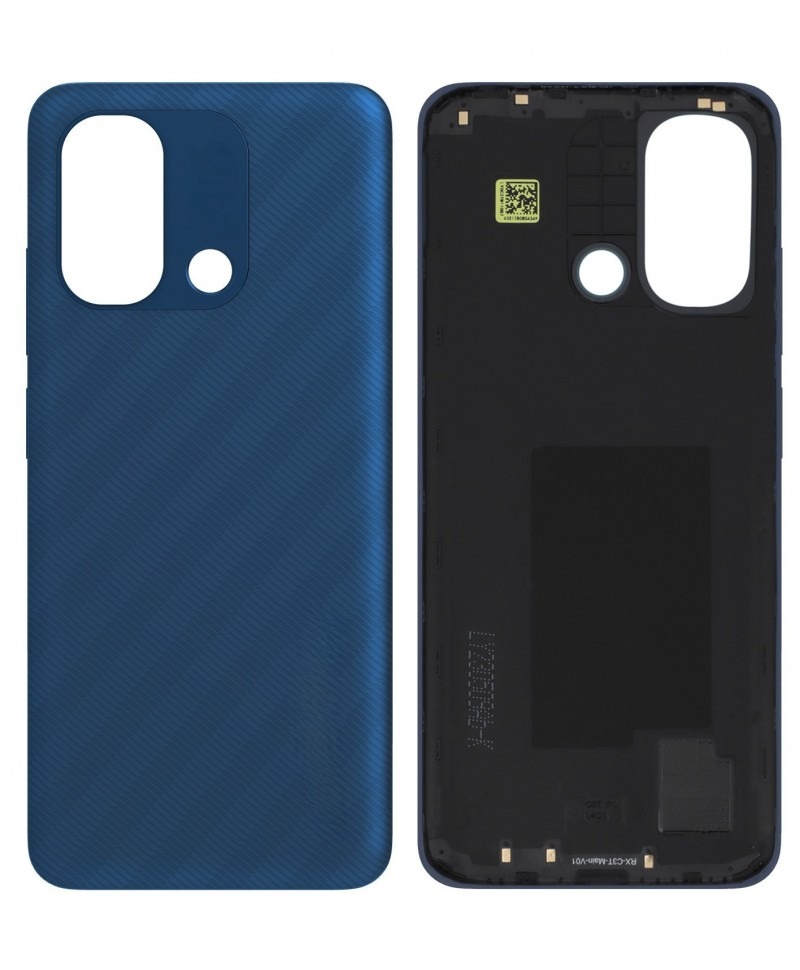 Capac Baterie Xiaomi Redmi 12c Albastru