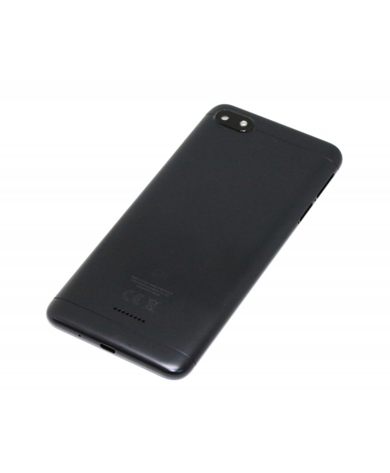 Capac Baterie Xiaomi Redmi 6A Gri