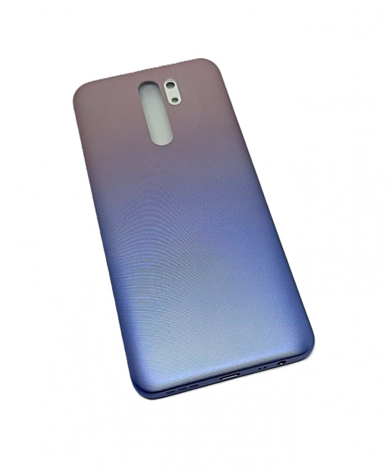 Capac Baterie Xiaomi Redmi 9 Mov
